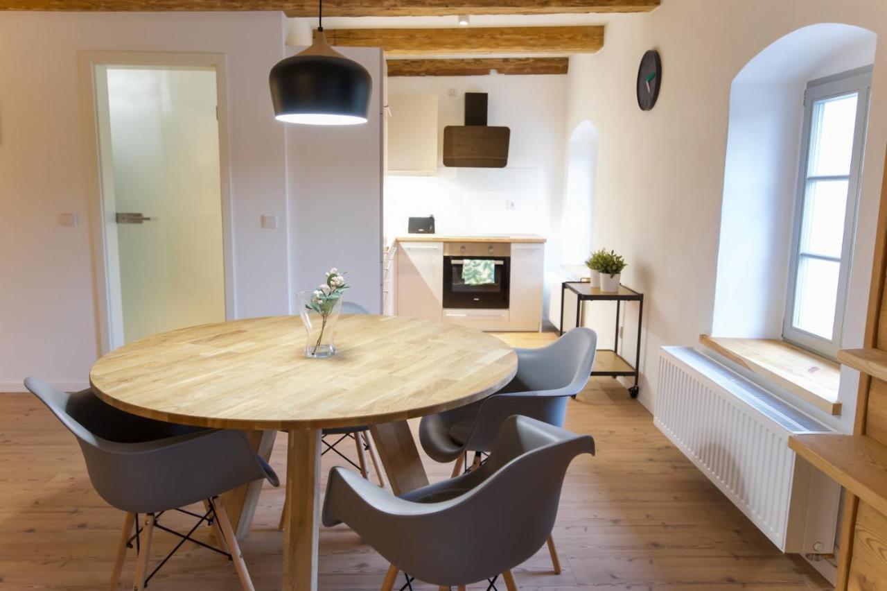 Farmhouse Eckartsberg Im Zittauer Gebirge - Ferienwohnung Mit 2 Schlafzimmern, Terrasse Und Wallbox Mittelherwigsdorf Экстерьер фото